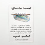Load image into Gallery viewer, Affirmation Bracelets