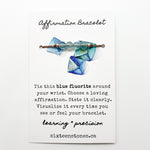 Load image into Gallery viewer, Affirmation Bracelets