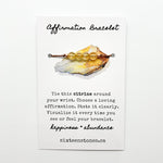 Load image into Gallery viewer, Affirmation Bracelets