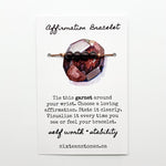 Load image into Gallery viewer, Affirmation Bracelets