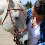 Load image into Gallery viewer, Full Collection Rosewood Heart Strands