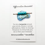 Load image into Gallery viewer, Affirmation Bracelets