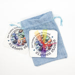 Load image into Gallery viewer, Affirmation Deck