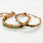 Load image into Gallery viewer, Leather Bracelets