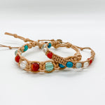 Load image into Gallery viewer, Leather Bracelets