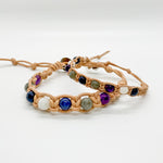 Load image into Gallery viewer, Leather Bracelets