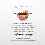 Load image into Gallery viewer, Affirmation Bracelets
