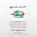 Load image into Gallery viewer, Affirmation Bracelets
