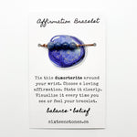 Load image into Gallery viewer, Affirmation Bracelets
