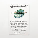 Load image into Gallery viewer, Affirmation Bracelets
