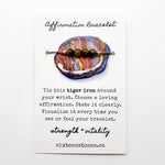 Load image into Gallery viewer, Affirmation Bracelets
