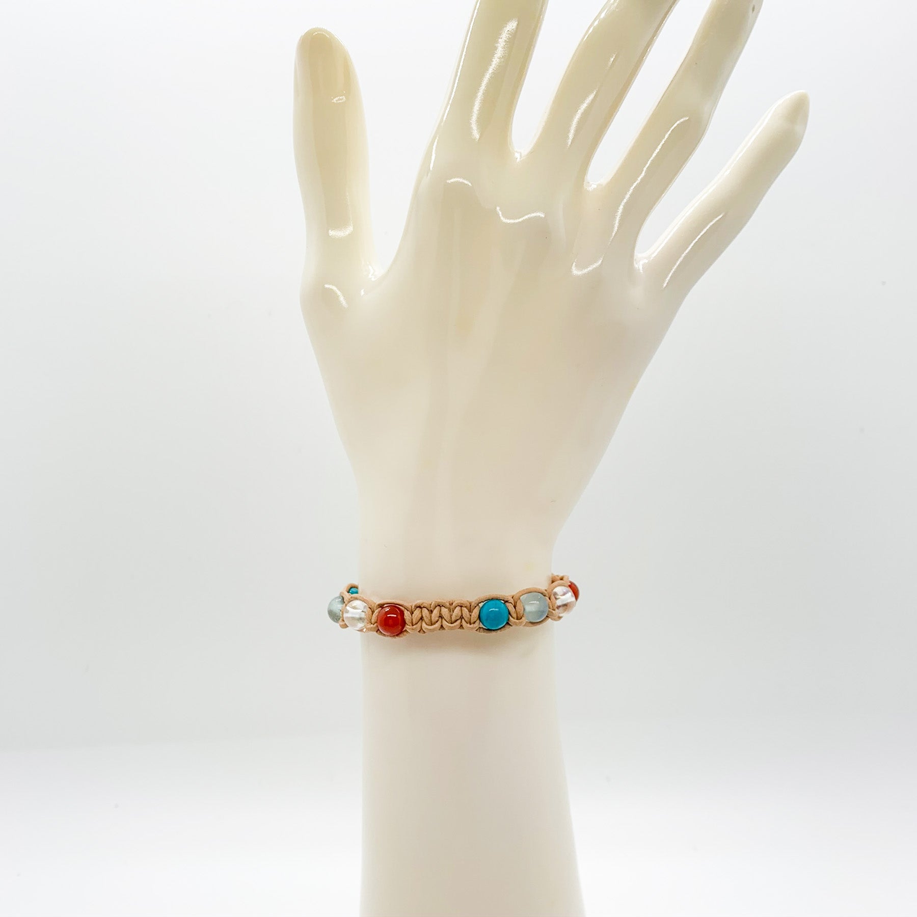 Leather Bracelets