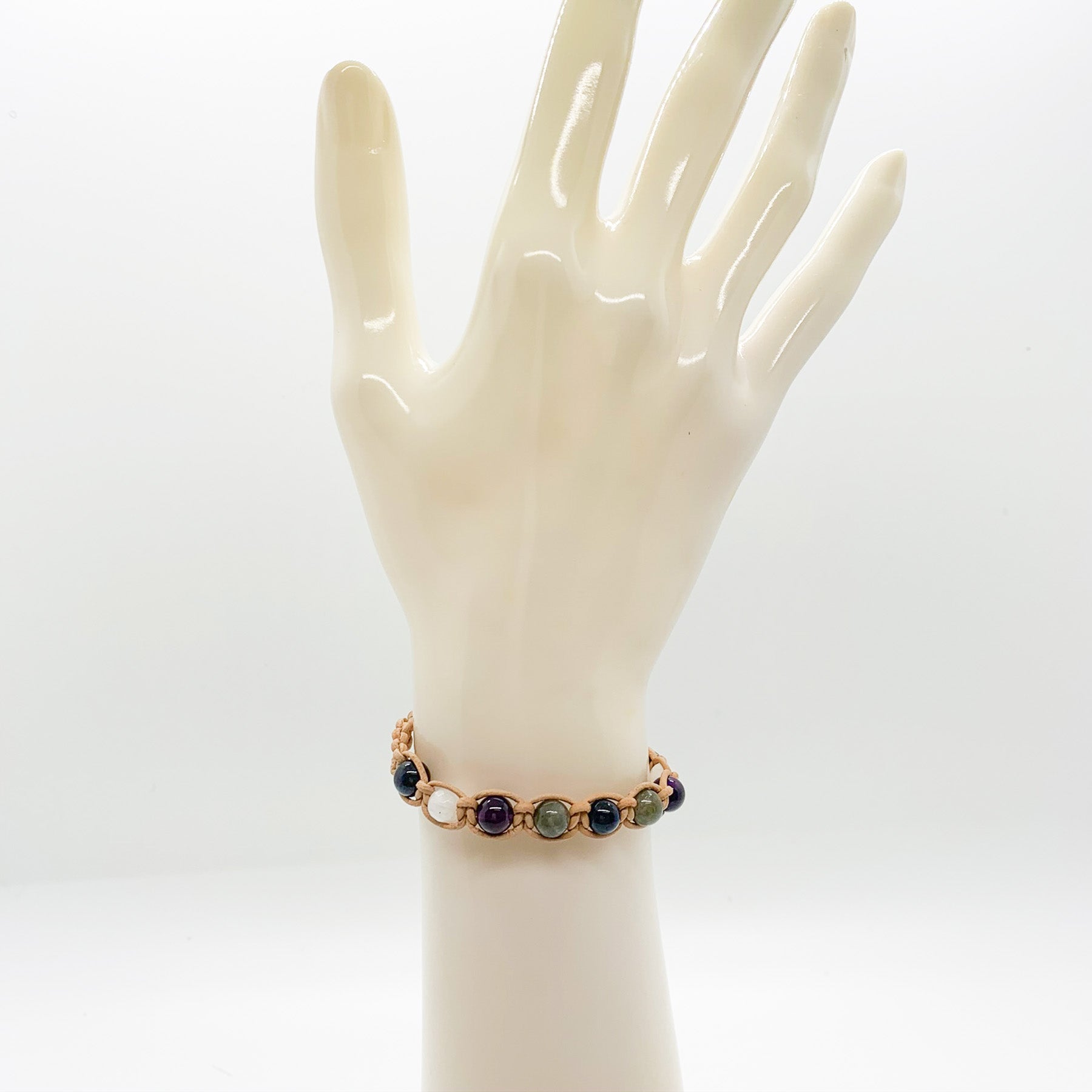 Leather Bracelets