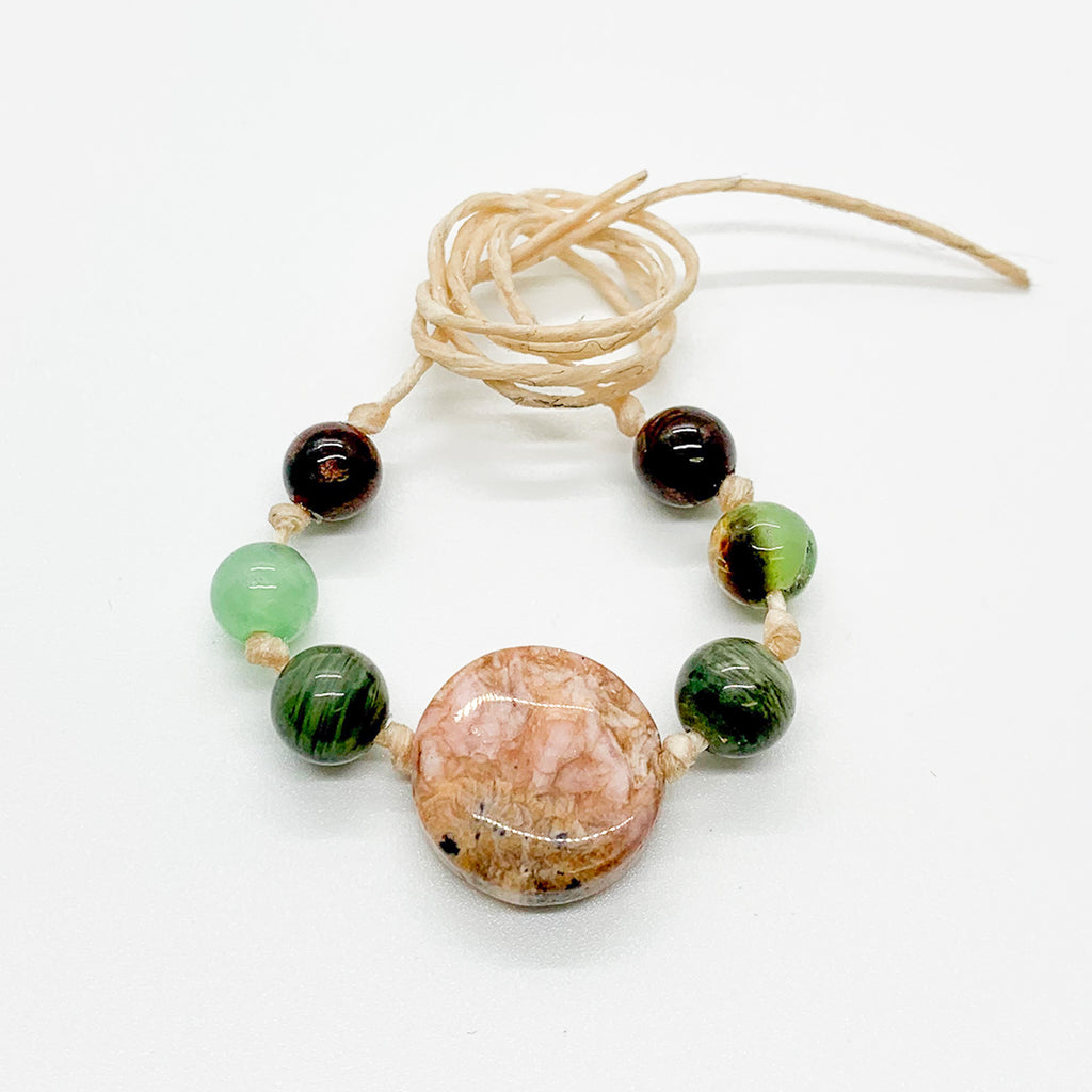 Bridle Charms