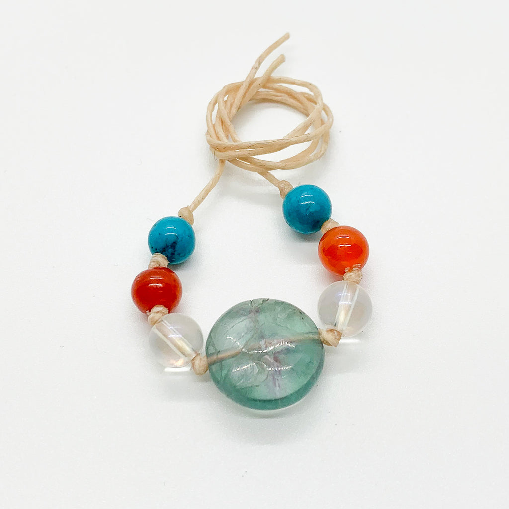 Bridle Charms