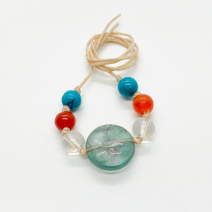 Bridle Charms