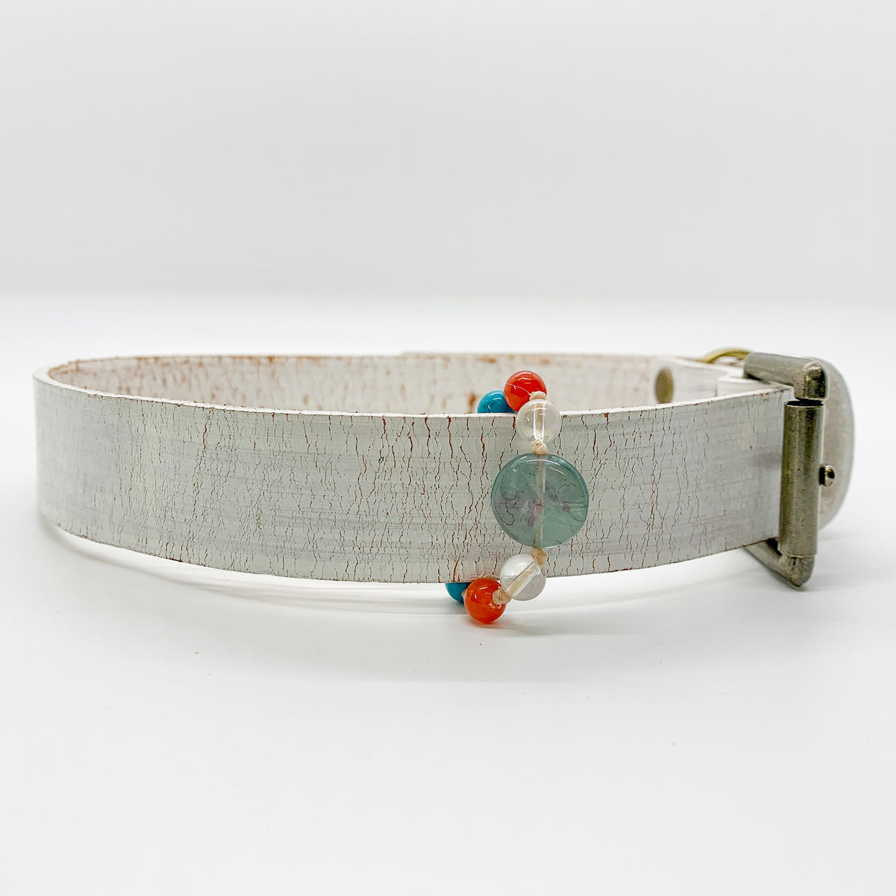 Mind Collection Collar Charm