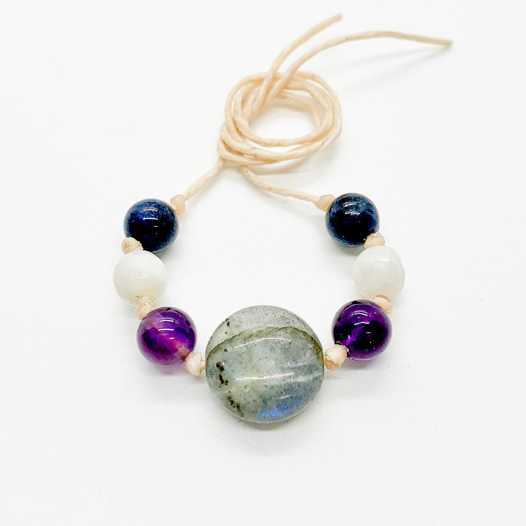 Bridle Charms