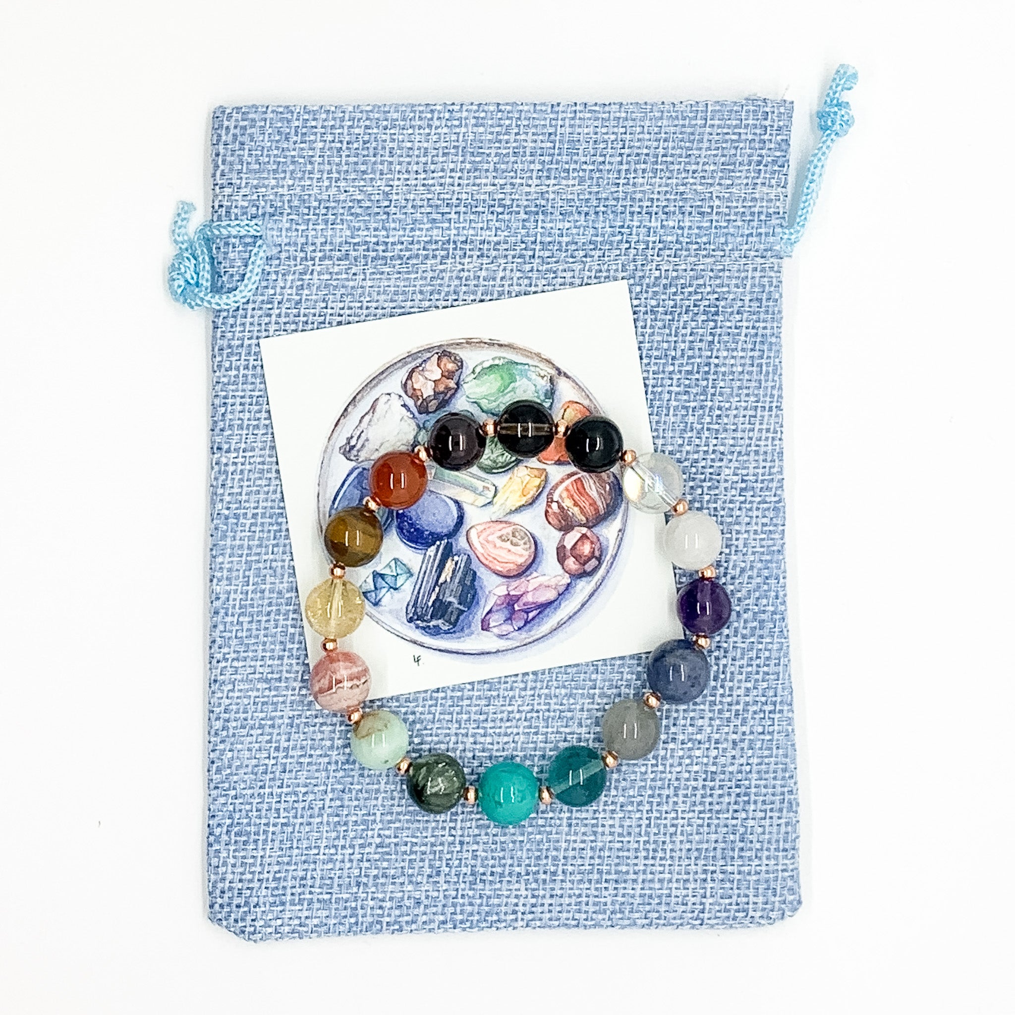 Collections Bracelets
