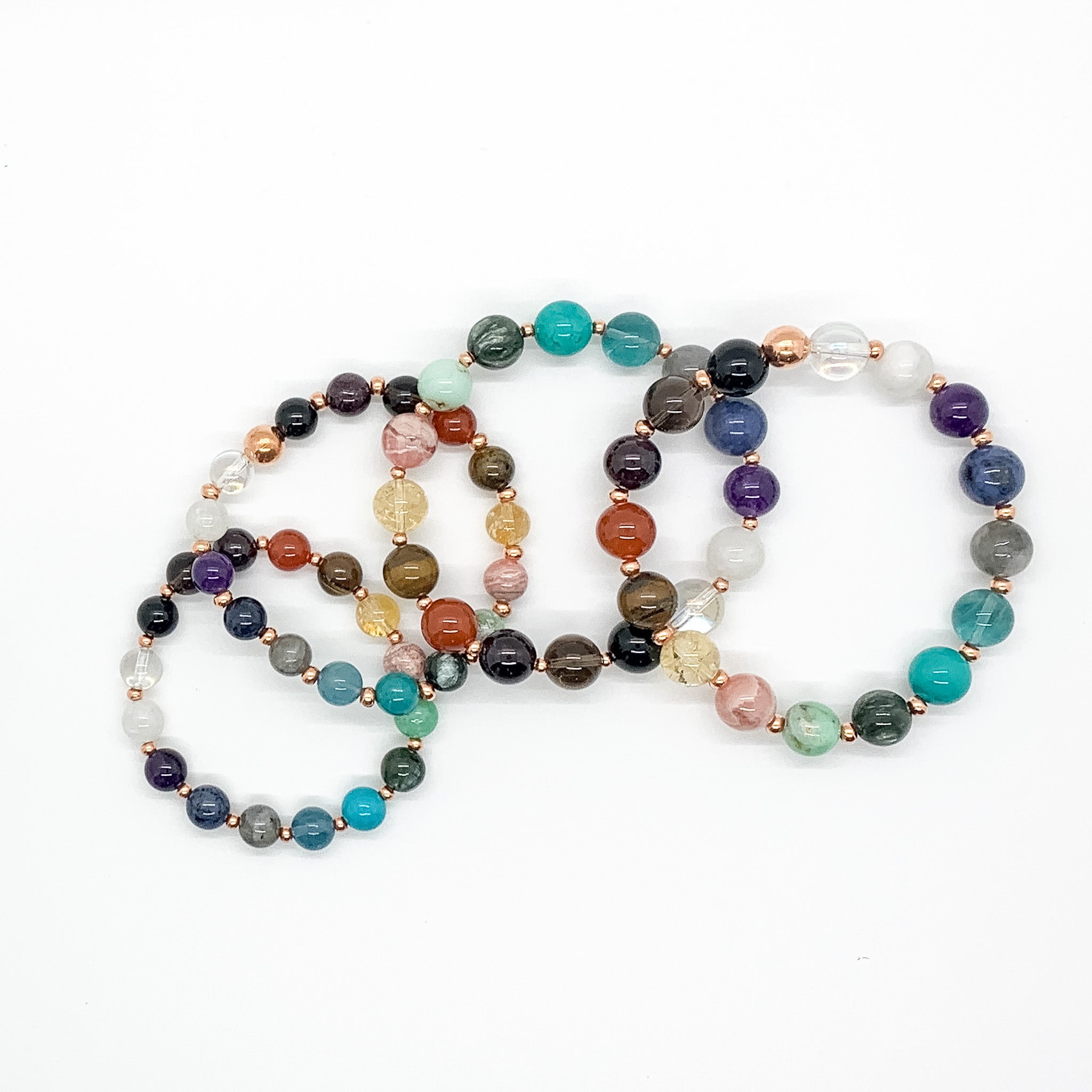 Collections Bracelets