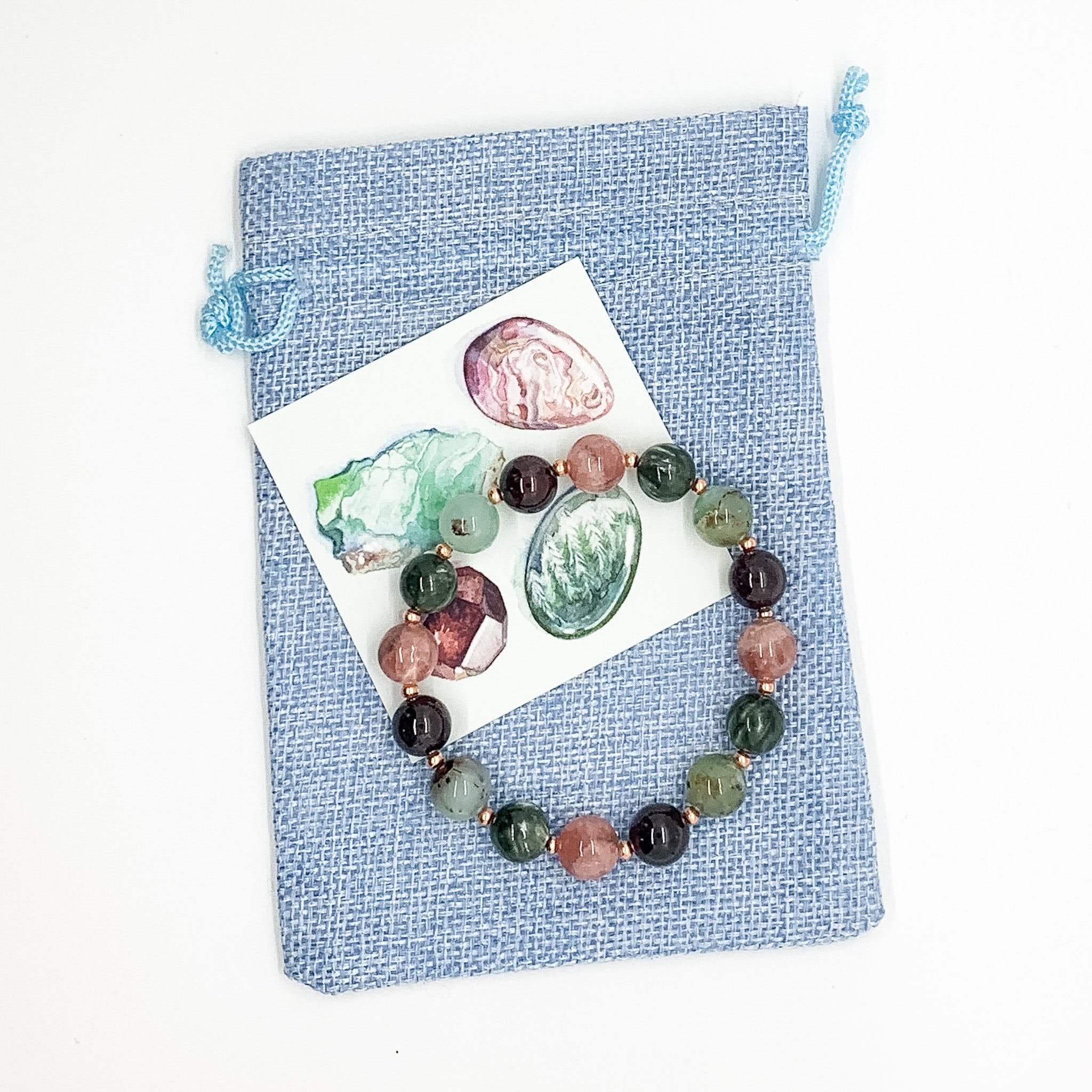 Collections Bracelets