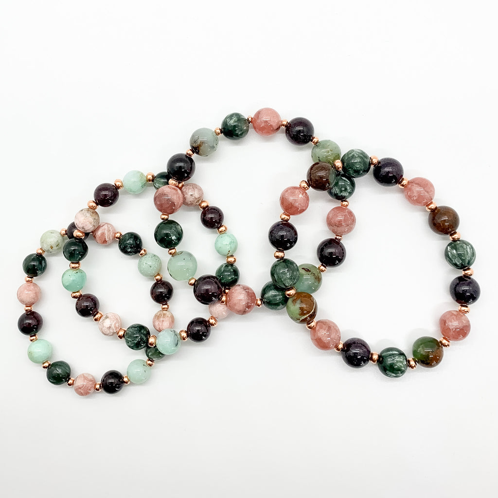 Collections Bracelets