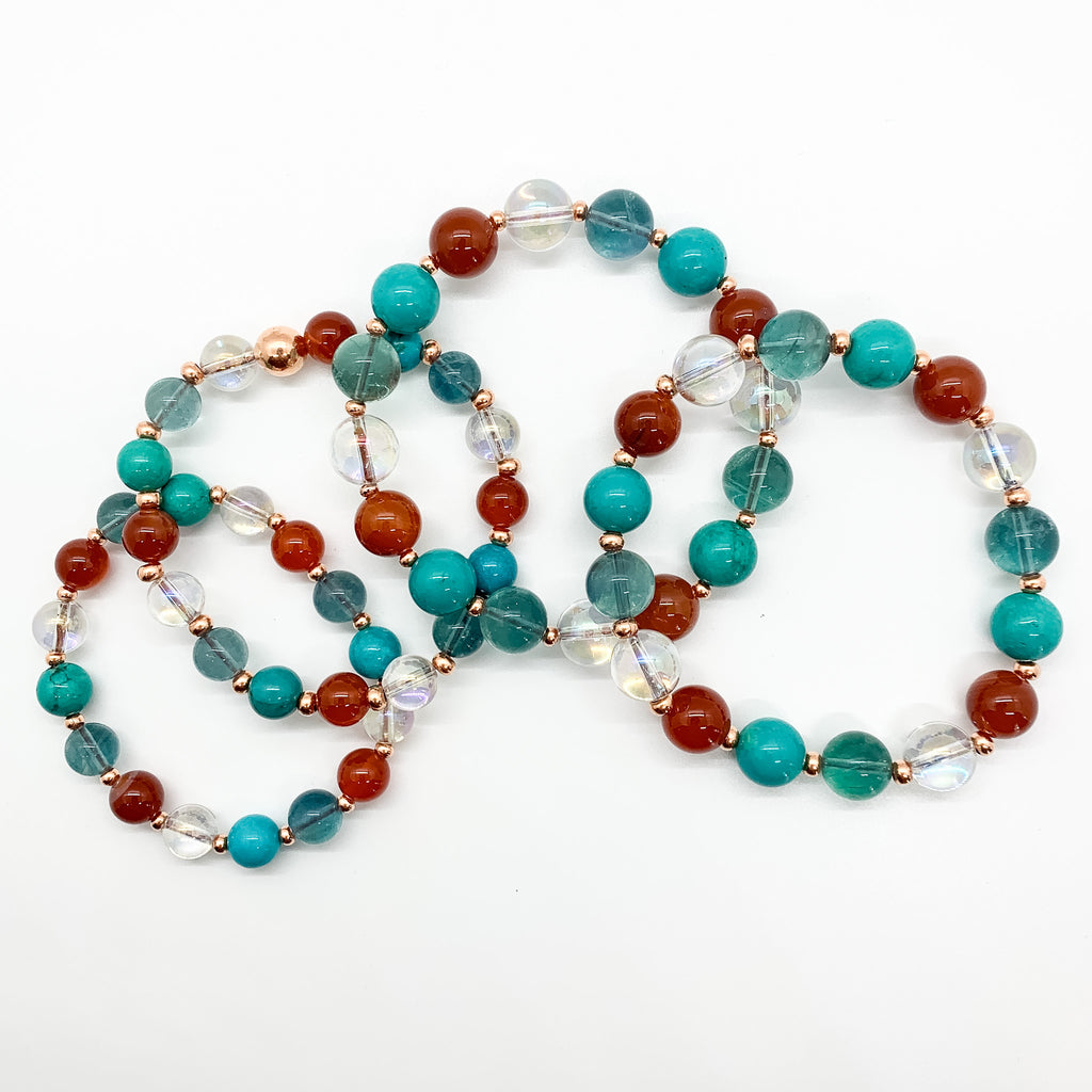 Collections Bracelets