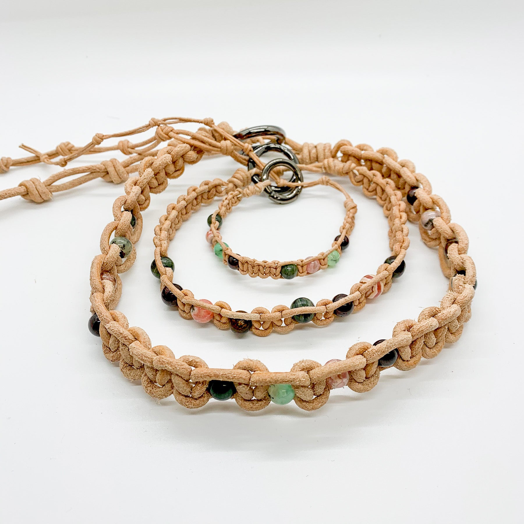 Pet Necklaces