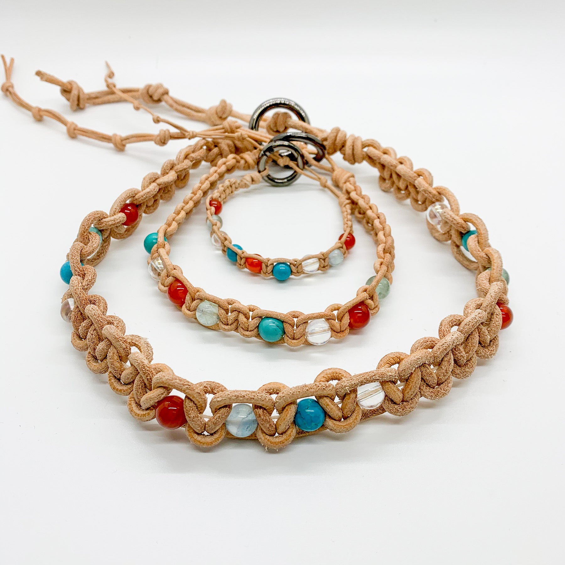 Pet Necklaces