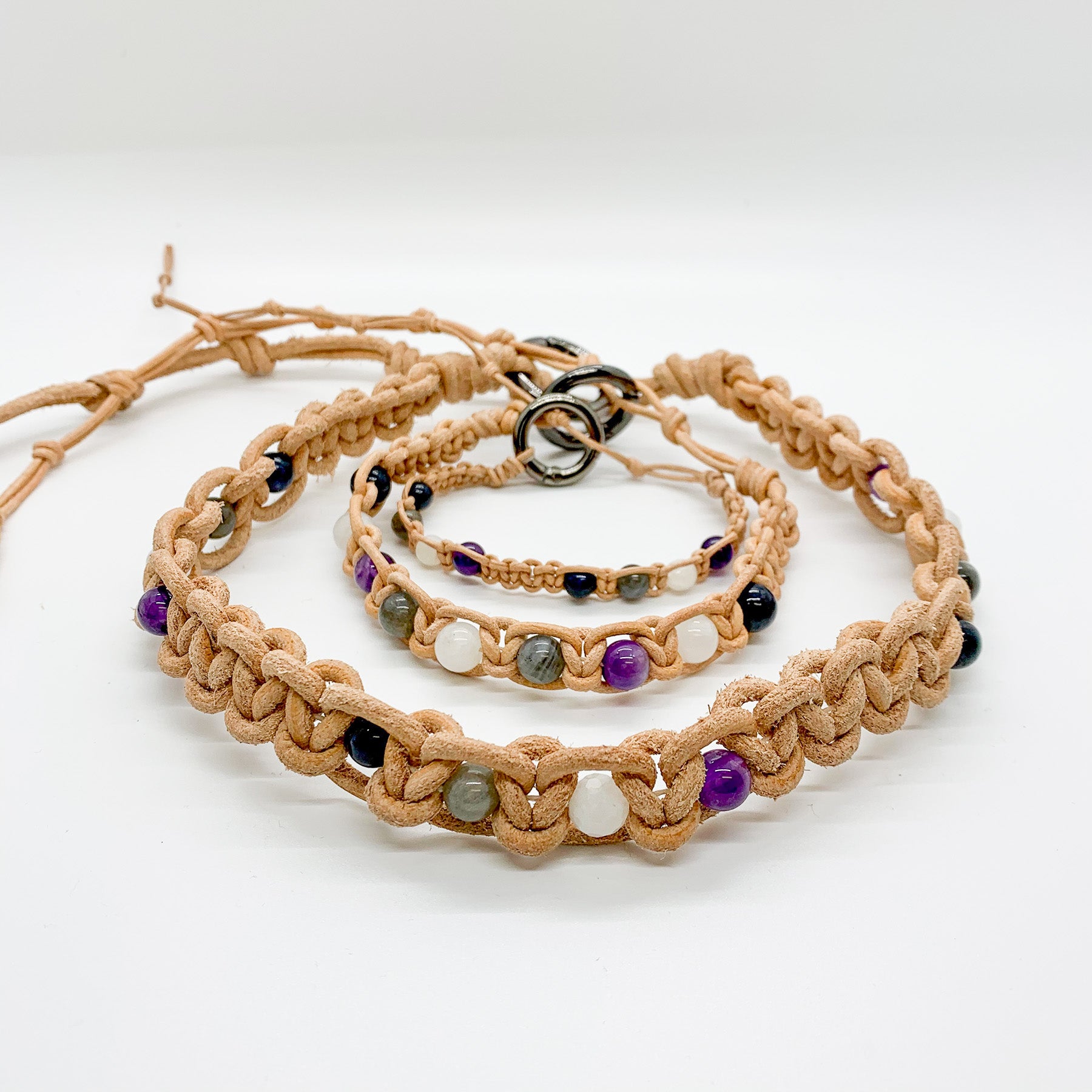 Pet Necklaces